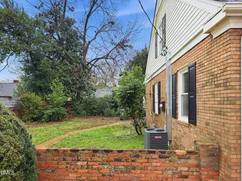 608 Prince Avenue Goldsboro NC 27530