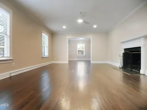 608 Prince Avenue Goldsboro NC 27530