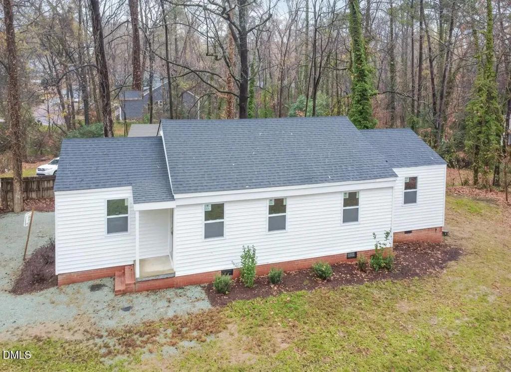 2506 Dominion Street Durham NC 27704
