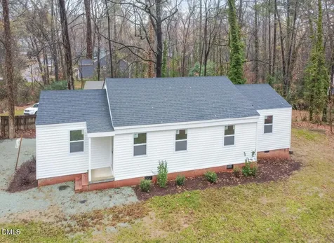 2506 Dominion Street Durham NC 27704