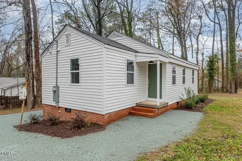 2506 Dominion Street Durham NC 27704