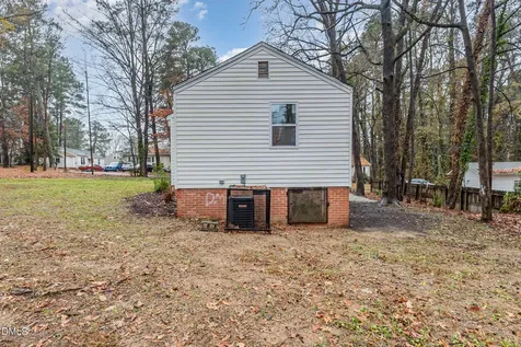 2506 Dominion Street Durham NC 27704