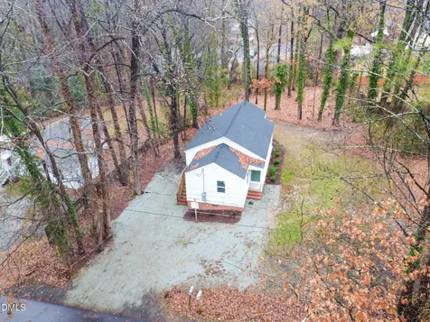 2506 Dominion Street Durham NC 27704