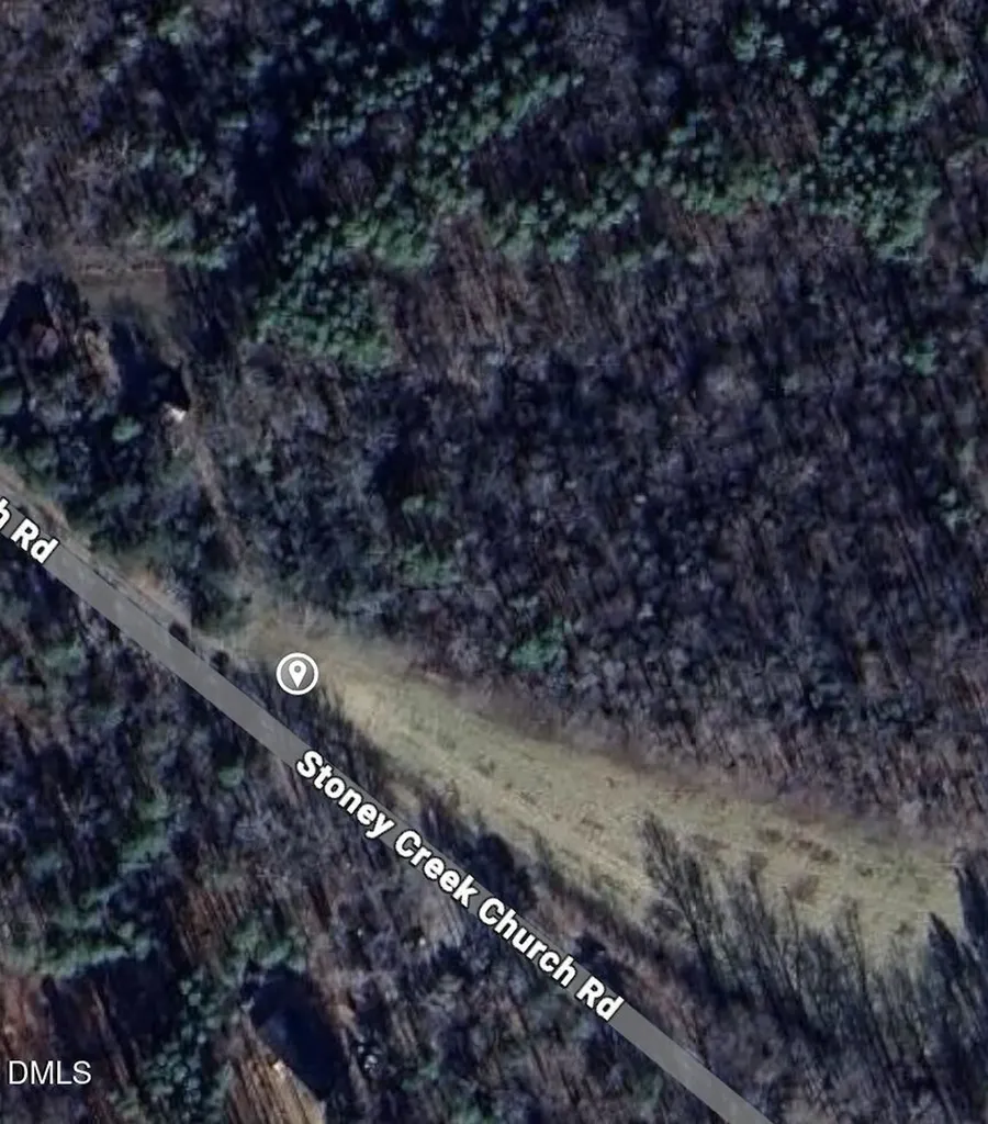 2889 Stoney Creek Church Road Burlington NC 27217