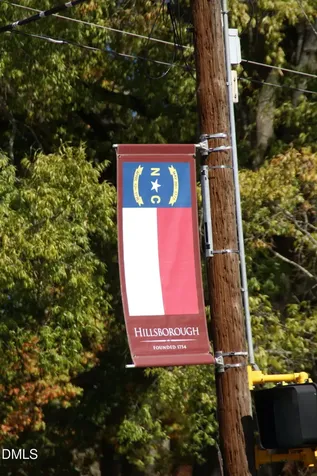 Lot 12 Magpie Lane Hillsborough NC 27278