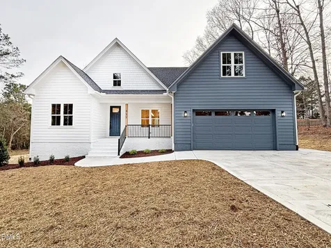 337 Latta Road Durham NC 27712