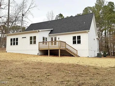 337 Latta Road Durham NC 27712