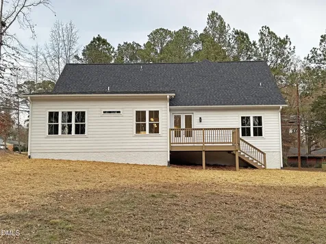 337 Latta Road Durham NC 27712