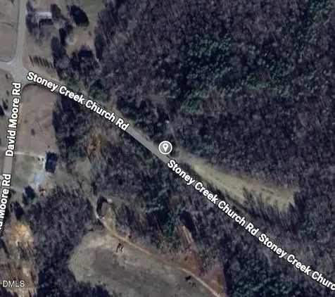 2899 Stoney Creek Church Road Burlington NC 27217