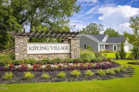 225 Country Side Way Fuquay Varina NC 27526