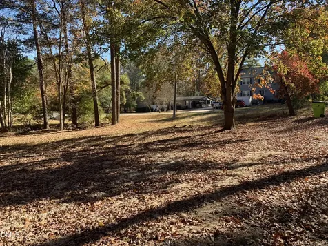 133 Green Drive Morrisville NC 27560