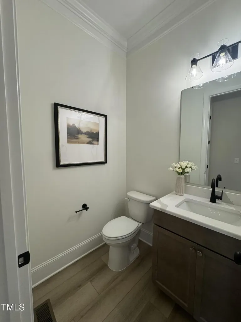 1217 Azalea Garden Circle Raleigh NC 27603