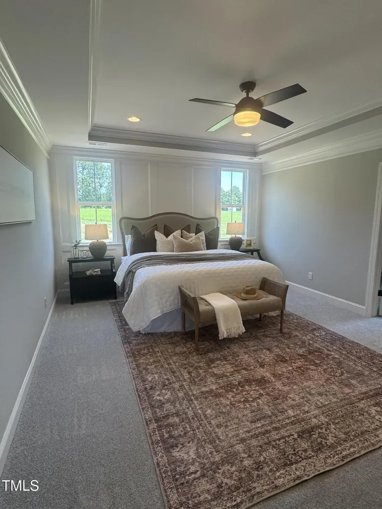 1217 Azalea Garden Circle Raleigh NC 27603