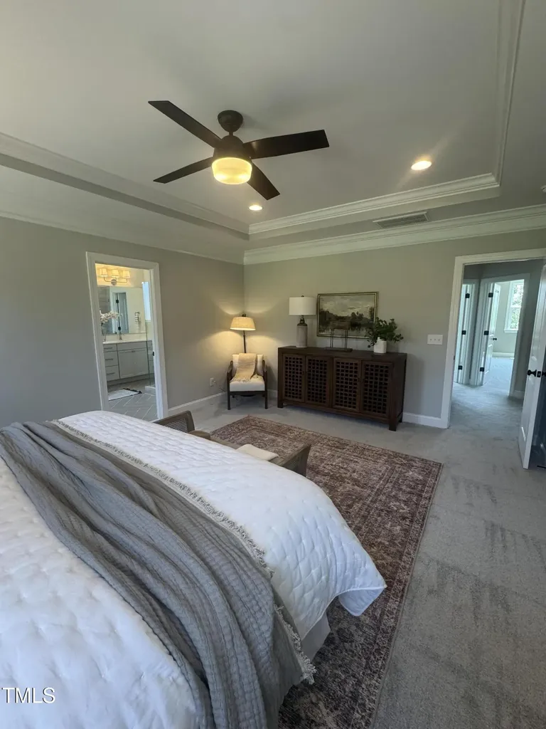 1217 Azalea Garden Circle Raleigh NC 27603