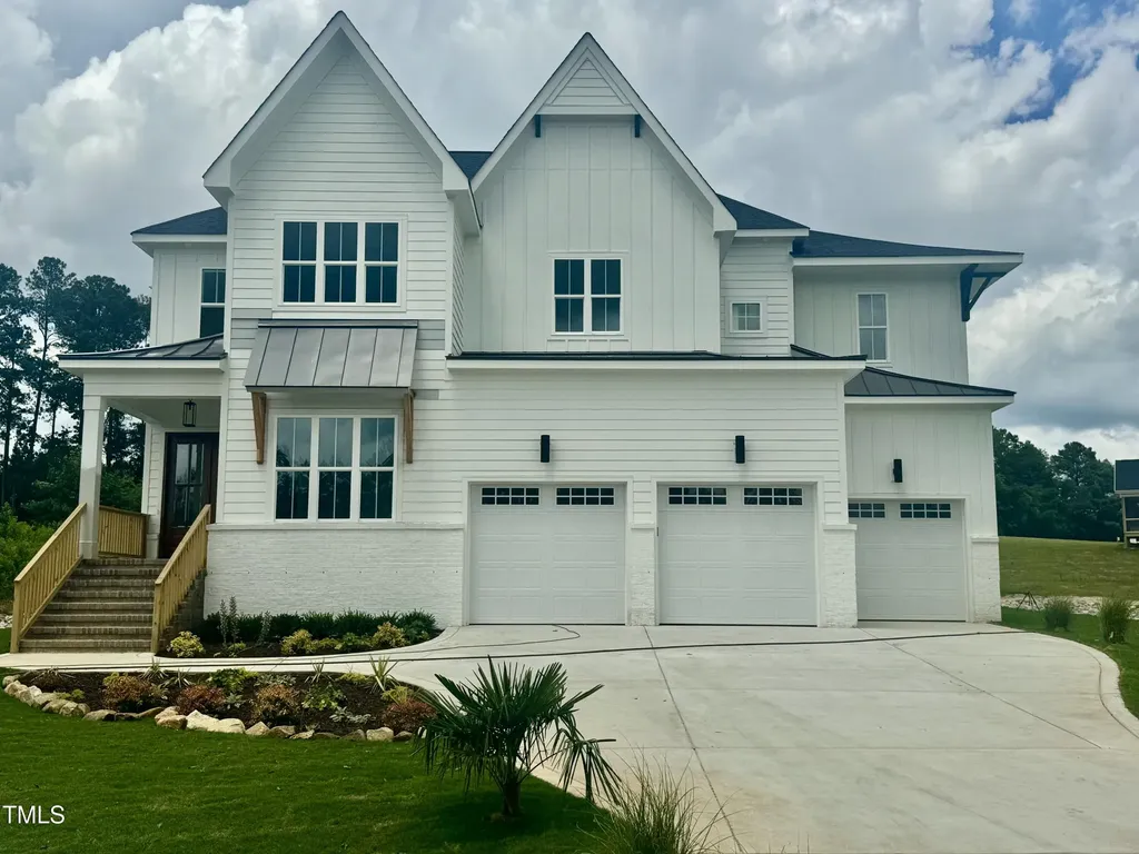 1217 Azalea Garden Circle Raleigh NC 27603