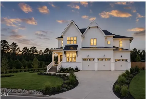 1217 Azalea Garden Circle Raleigh NC 27603