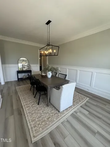 1217 Azalea Garden Circle Raleigh NC 27603