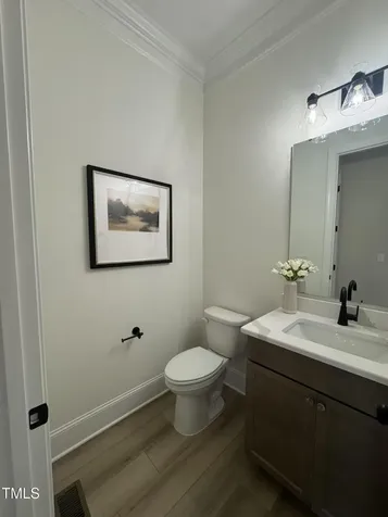 1217 Azalea Garden Circle Raleigh NC 27603