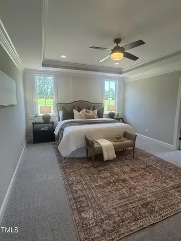1217 Azalea Garden Circle Raleigh NC 27603