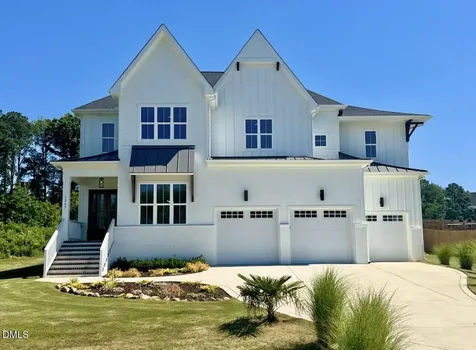 1217 Azalea Garden Circle Raleigh NC 27603