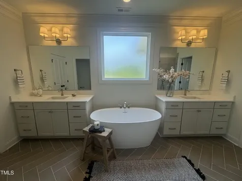 1217 Azalea Garden Circle Raleigh NC 27603