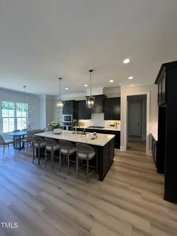 1217 Azalea Garden Circle Raleigh NC 27603