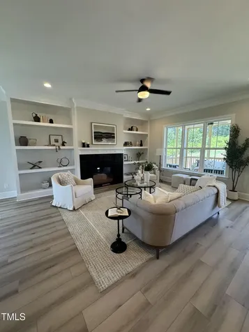 1217 Azalea Garden Circle Raleigh NC 27603