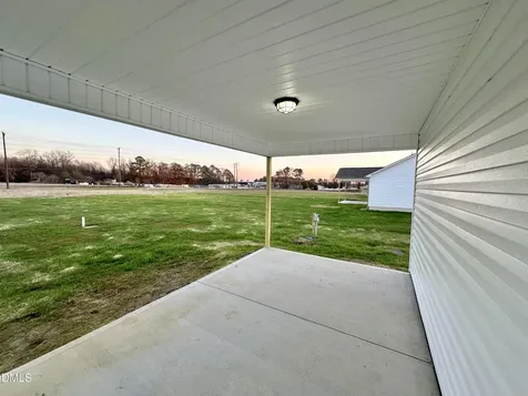 108 Dees Meadow Lane Fremont NC 27830