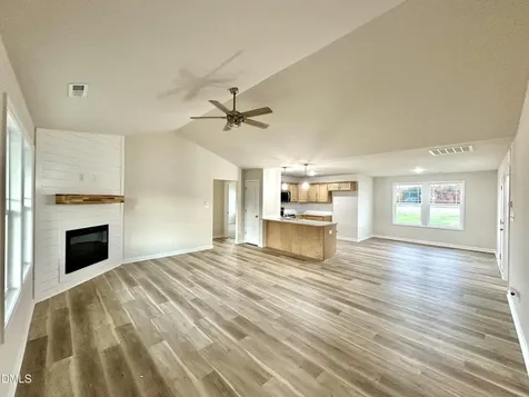 108 Dees Meadow Lane Fremont NC 27830