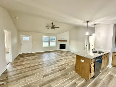 108 Dees Meadow Lane Fremont NC 27830
