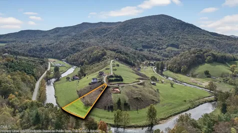 262 River Landing Way Lansing NC 28643