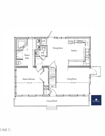 262 River Landing Way Lansing NC 28643