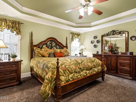 32 Bridgeport Circle Archer Lodge NC 27527