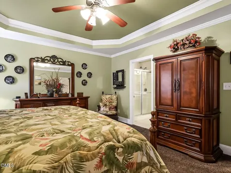 32 Bridgeport Circle Archer Lodge NC 27527