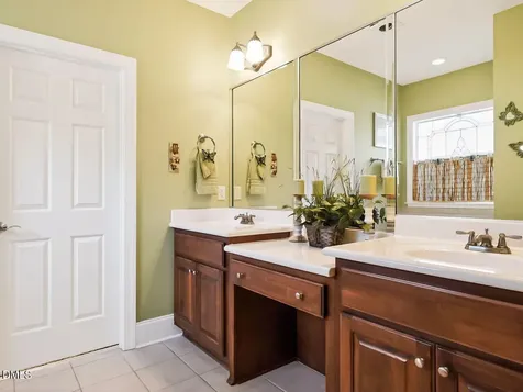 32 Bridgeport Circle Archer Lodge NC 27527