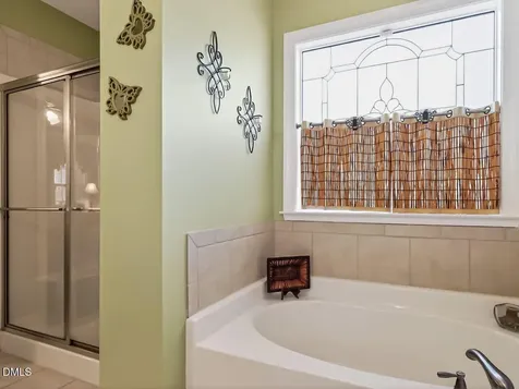 32 Bridgeport Circle Archer Lodge NC 27527