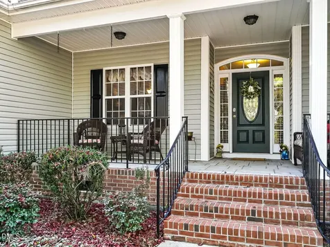 32 Bridgeport Circle Archer Lodge NC 27527