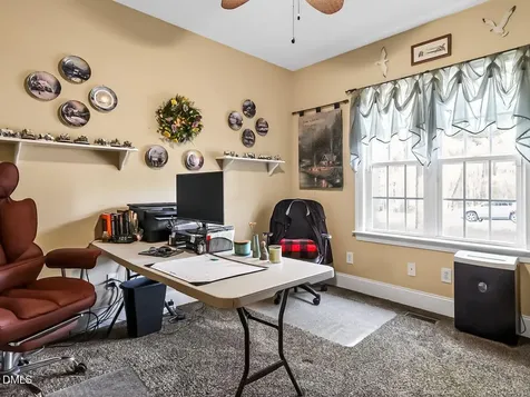 32 Bridgeport Circle Archer Lodge NC 27527