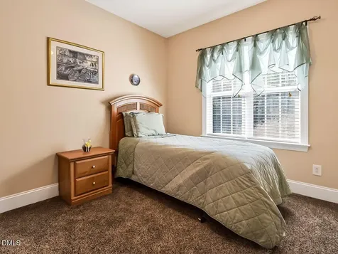 32 Bridgeport Circle Archer Lodge NC 27527