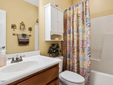 32 Bridgeport Circle Archer Lodge NC 27527