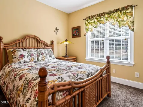 32 Bridgeport Circle Archer Lodge NC 27527
