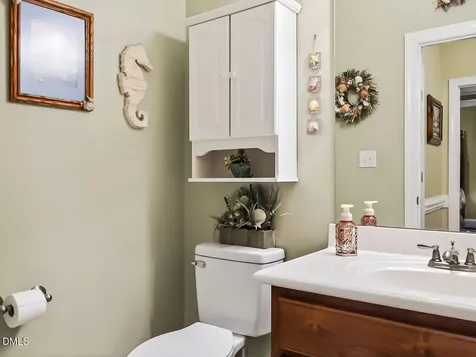 32 Bridgeport Circle Archer Lodge NC 27527