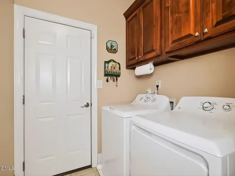 32 Bridgeport Circle Archer Lodge NC 27527