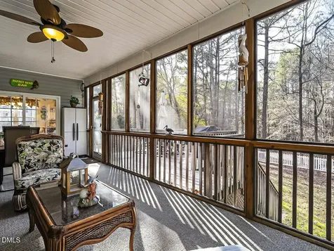 32 Bridgeport Circle Archer Lodge NC 27527