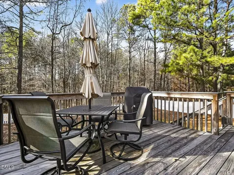 32 Bridgeport Circle Archer Lodge NC 27527