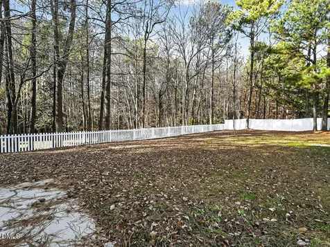 32 Bridgeport Circle Archer Lodge NC 27527