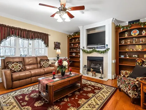 32 Bridgeport Circle Archer Lodge NC 27527