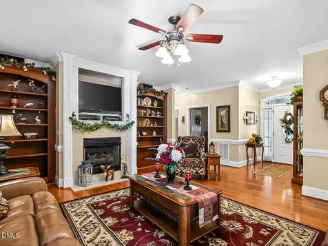 32 Bridgeport Circle Archer Lodge NC 27527