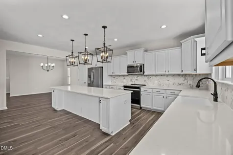 497 Arlie Lane Lillington NC 27546