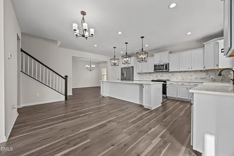 497 Arlie Lane Lillington NC 27546